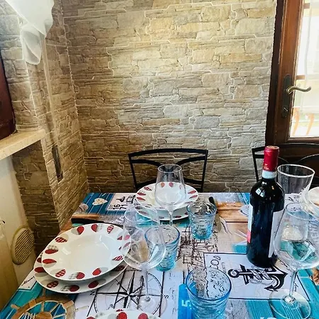 Casa vacanze Blue Sea