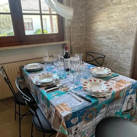 בית נופש Blue Sea Versilia לידו די קאמאיורה