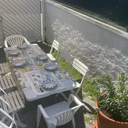 Casa vacanze Blue Sea Versilia