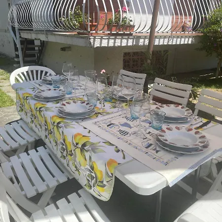 Casa vacanze Blue Sea *
