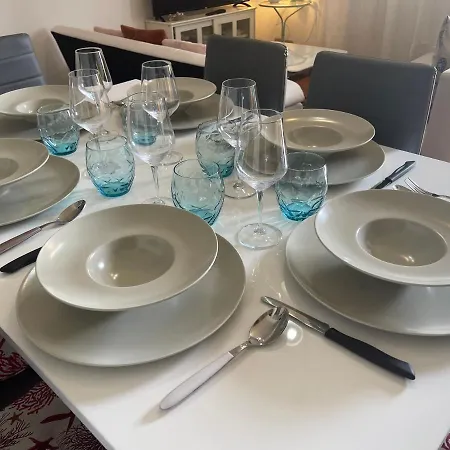 Blue Sea Versilia לידו די קאמאיורה