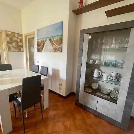 Casa vacanze Blue Sea