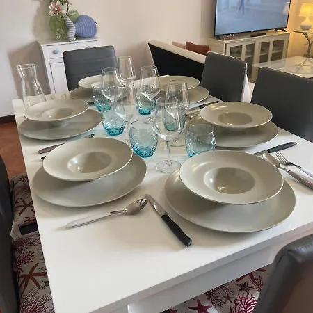 Vakantiehuis Blue Sea Versilia