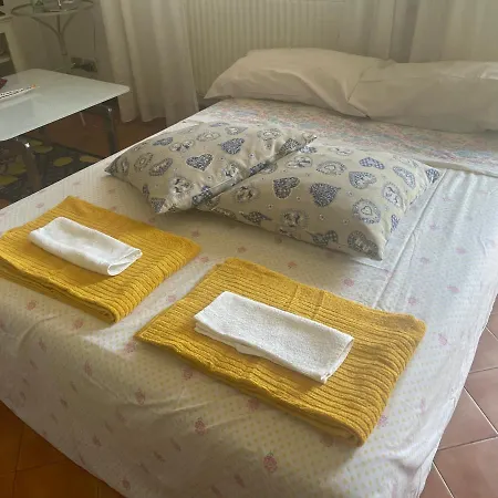 Casa vacanze Blue Sea *