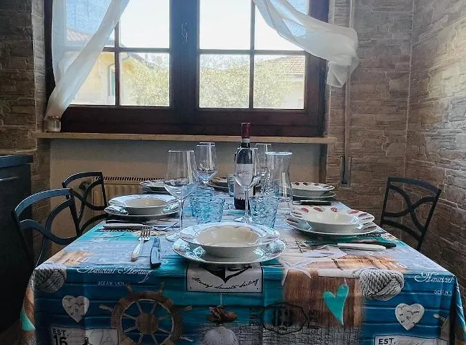 Casa vacanze Blue Sea Versilia Lido di Camaiore