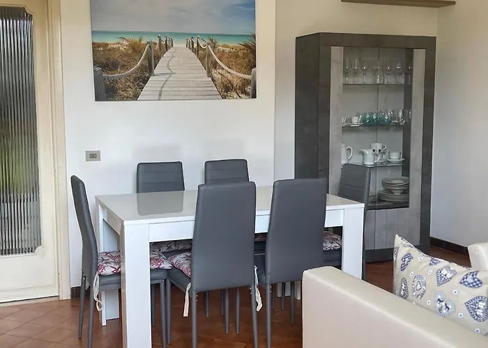 Blue Sea Versilia Casa vacanze