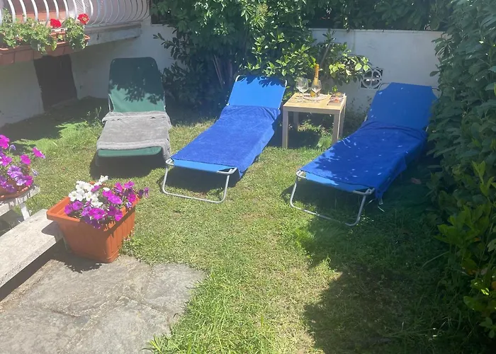Casa vacanze Blue Sea Versilia Lido di Camaiore