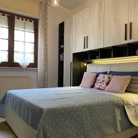 Blue Sea Holiday home *
