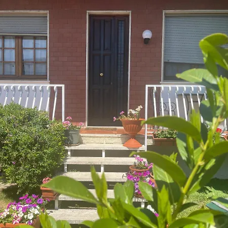 Holiday home Blue Sea Lido di Camaiore