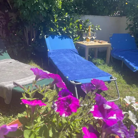 Holiday home Blue Sea Lido di Camaiore