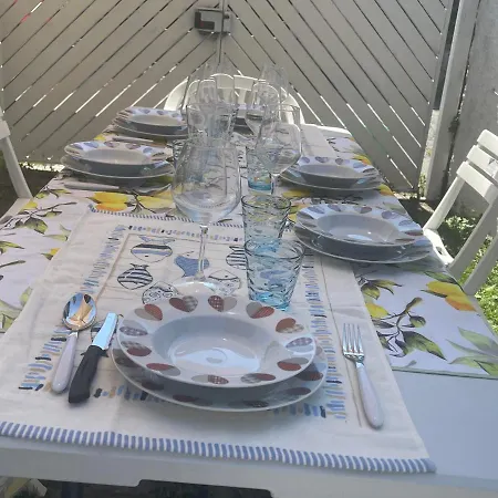 Holiday home Blue Sea Lido di Camaiore
