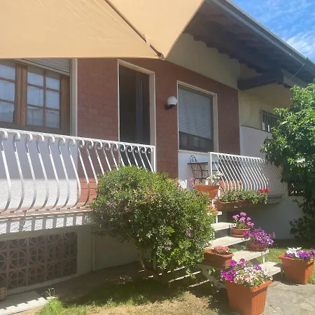 Holiday home Blue Sea Lido di Camaiore