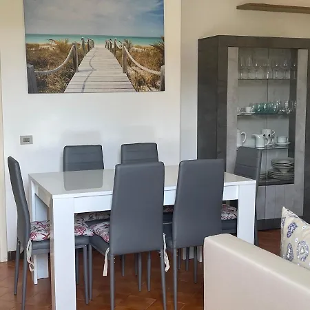 Blue Sea Holiday home