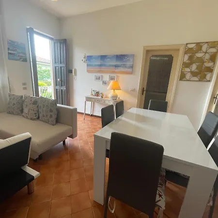 Blue Sea Holiday home Lido di Camaiore