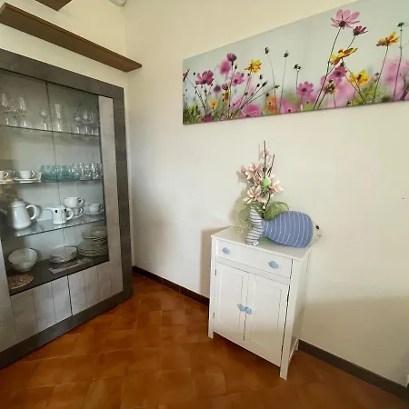 Holiday home Blue Sea Lido di Camaiore
