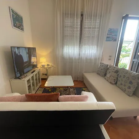 Blue Sea Holiday home