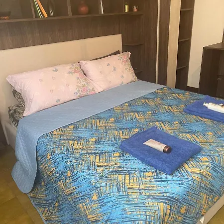 Holiday home Blue Sea