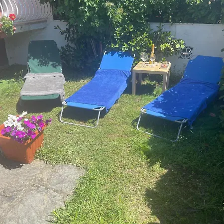 Holiday home Blue Sea Lido di Camaiore