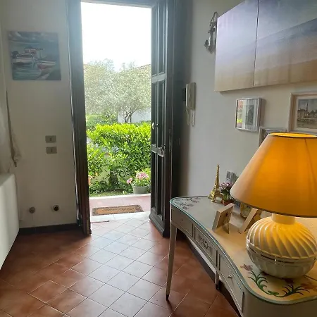 Blue Sea Holiday home