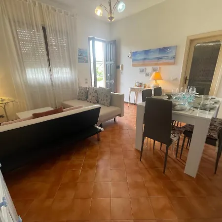 Holiday home Blue Sea Lido di Camaiore