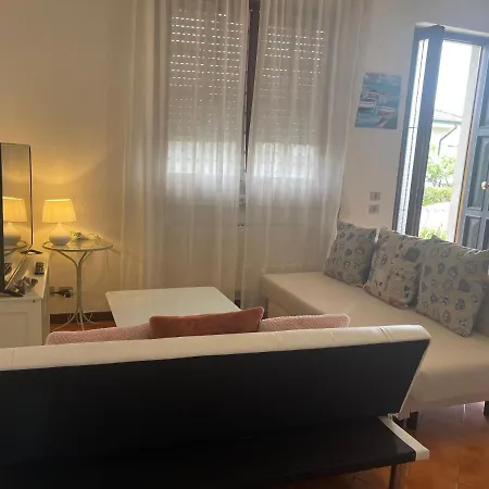 Blue Sea Holiday home *