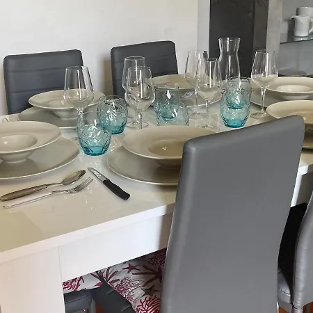 Blue Sea Holiday home Lido di Camaiore