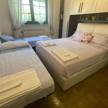 Holiday home Blue Sea Lido di Camaiore
